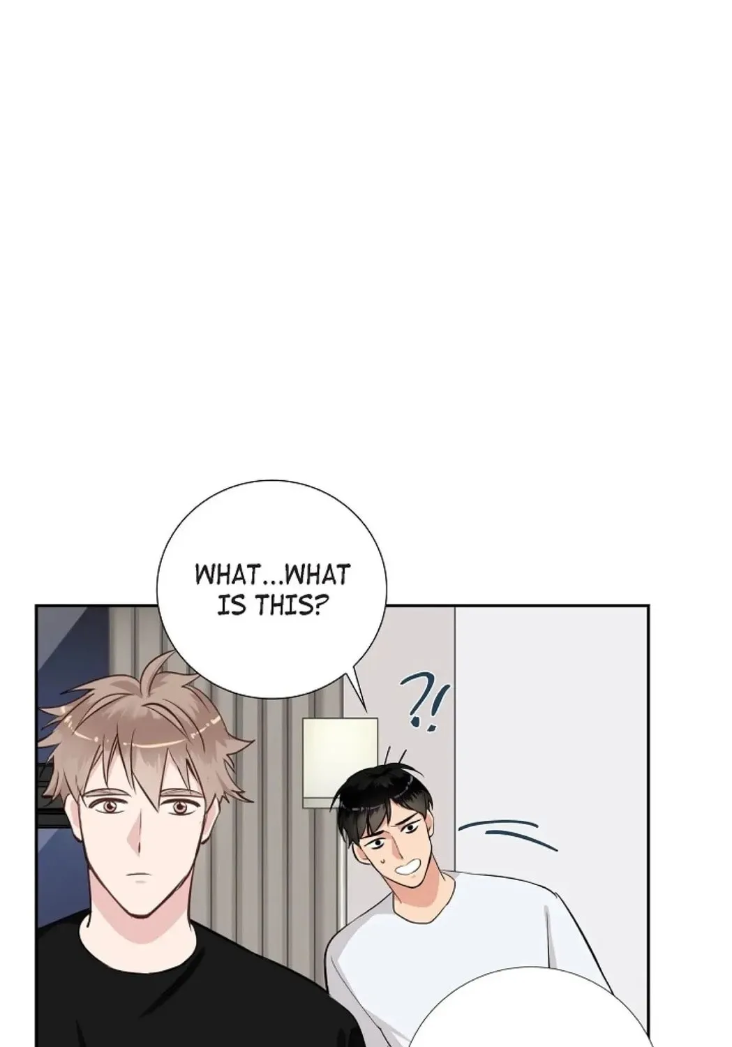 The Keystone Romantic Combination Chapter 52 page 1 - 
