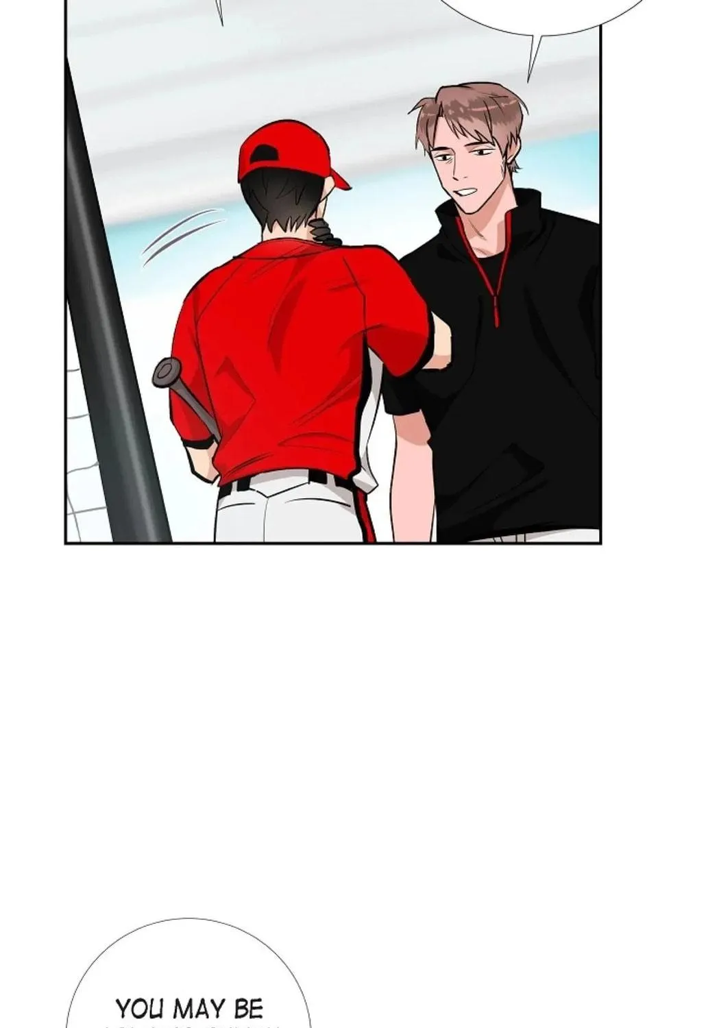 The Keystone Romantic Combination Chapter 52 page 101 - 