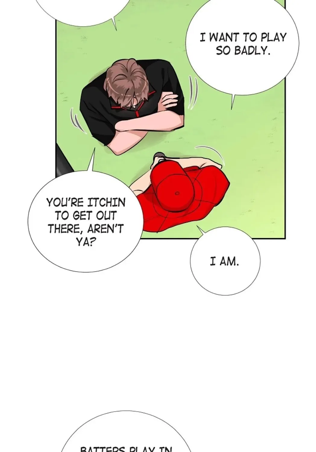The Keystone Romantic Combination Chapter 52 page 103 - 