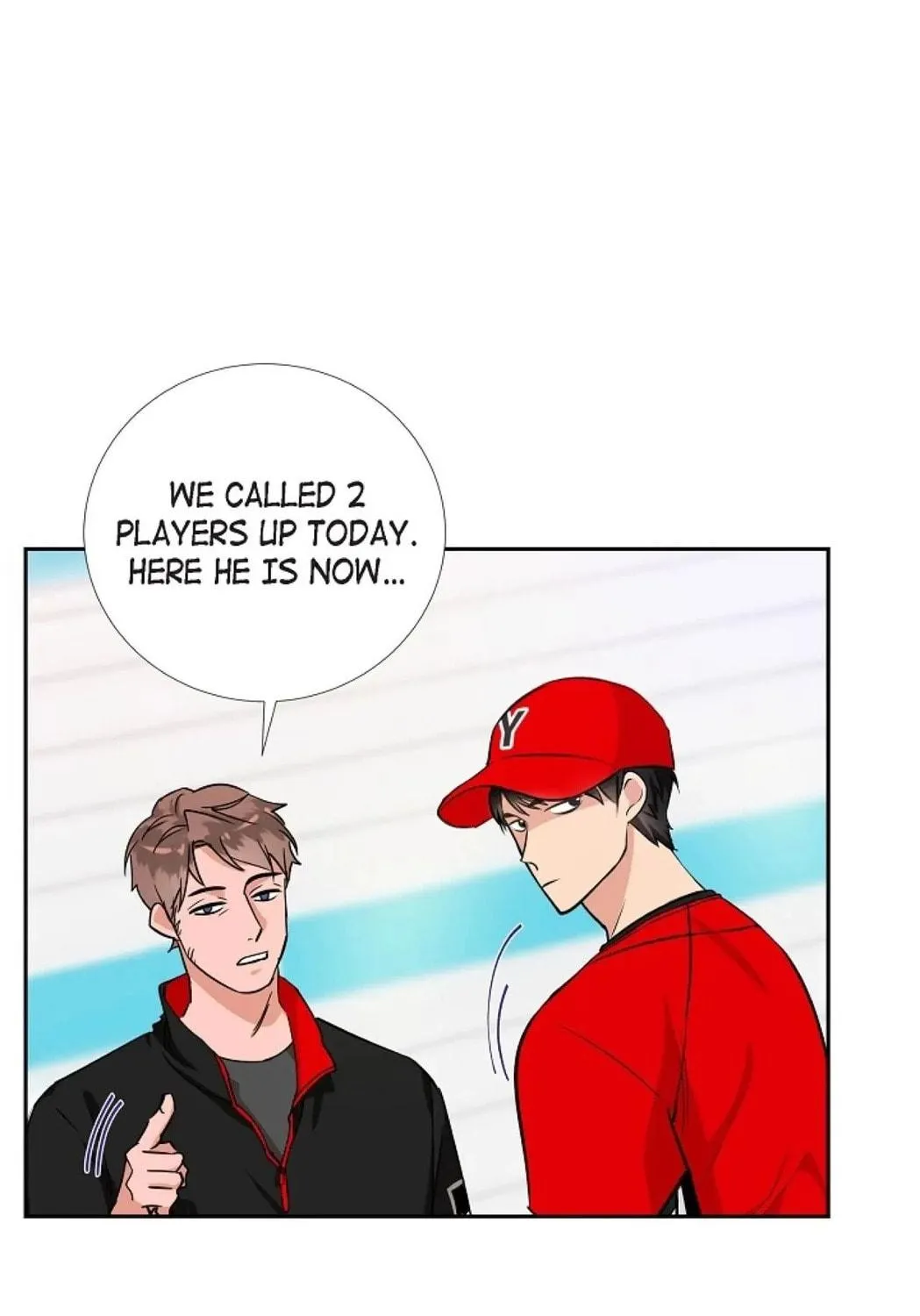The Keystone Romantic Combination Chapter 52 page 113 - 