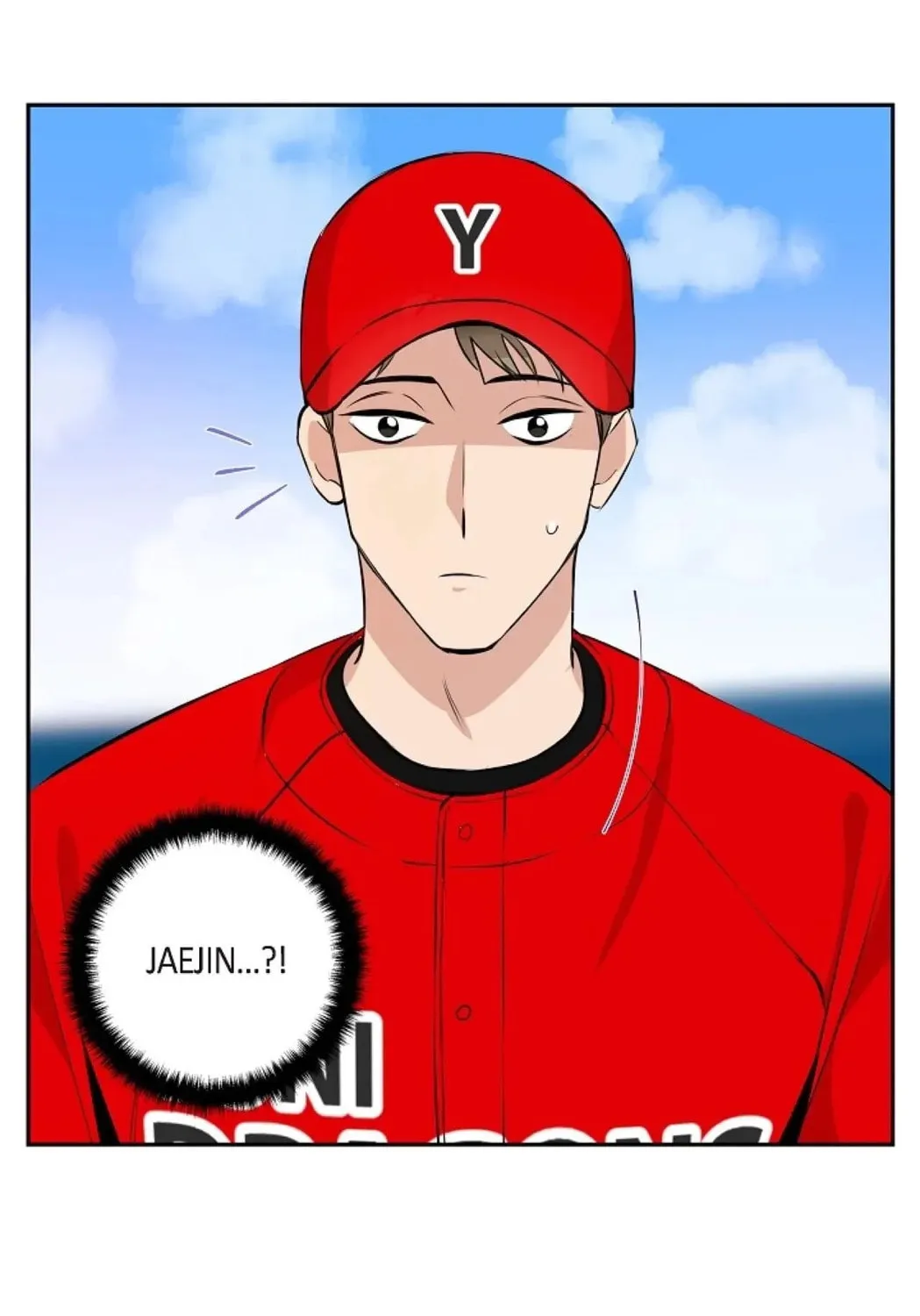 The Keystone Romantic Combination Chapter 52 page 117 - 