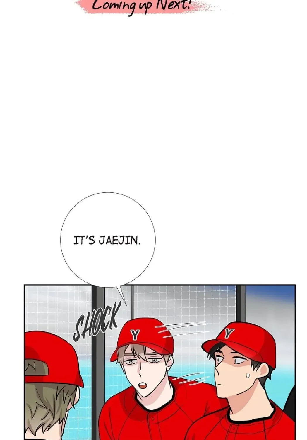 The Keystone Romantic Combination Chapter 52 page 121 - 