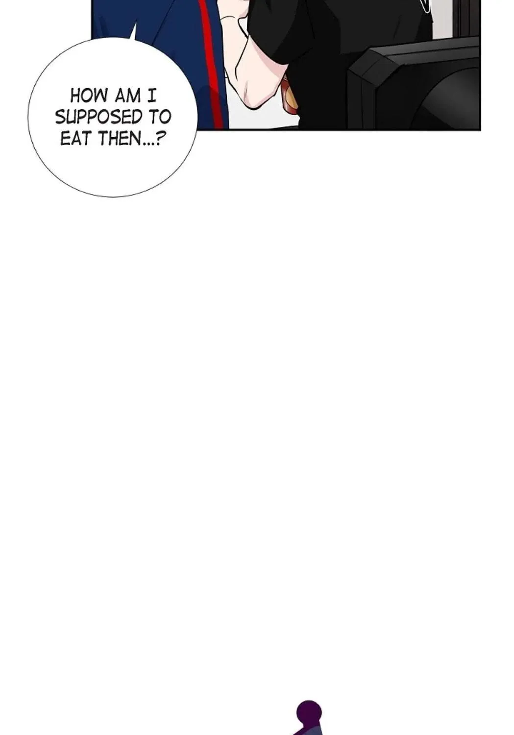 The Keystone Romantic Combination Chapter 52 page 19 - 