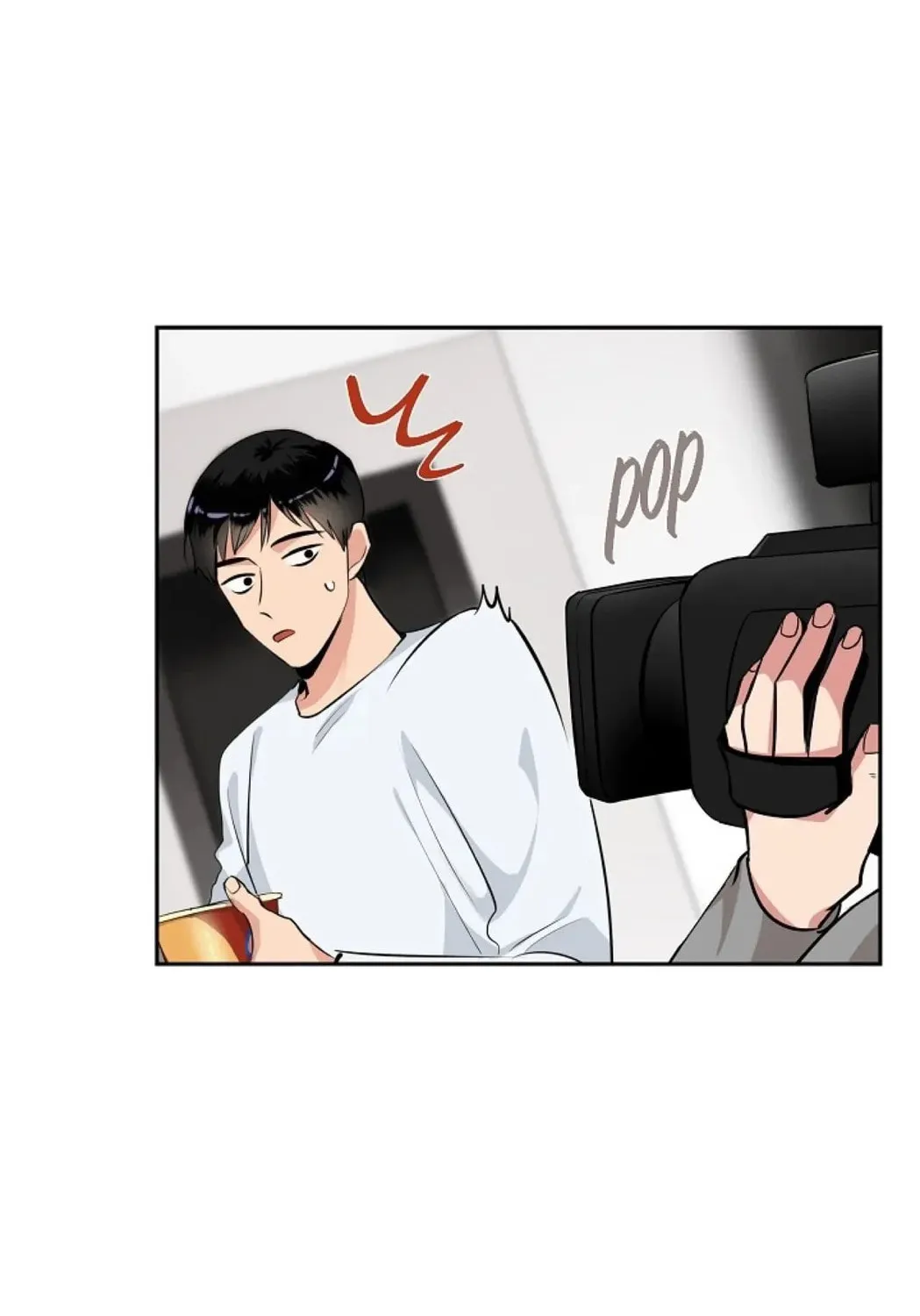 The Keystone Romantic Combination Chapter 52 page 25 - 