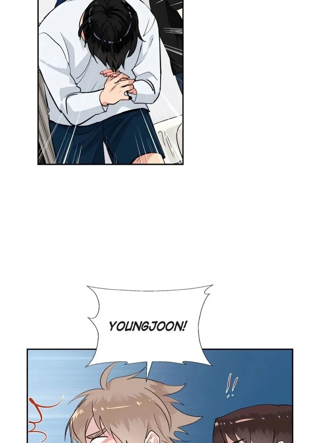 The Keystone Romantic Combination Chapter 52 page 29 - 