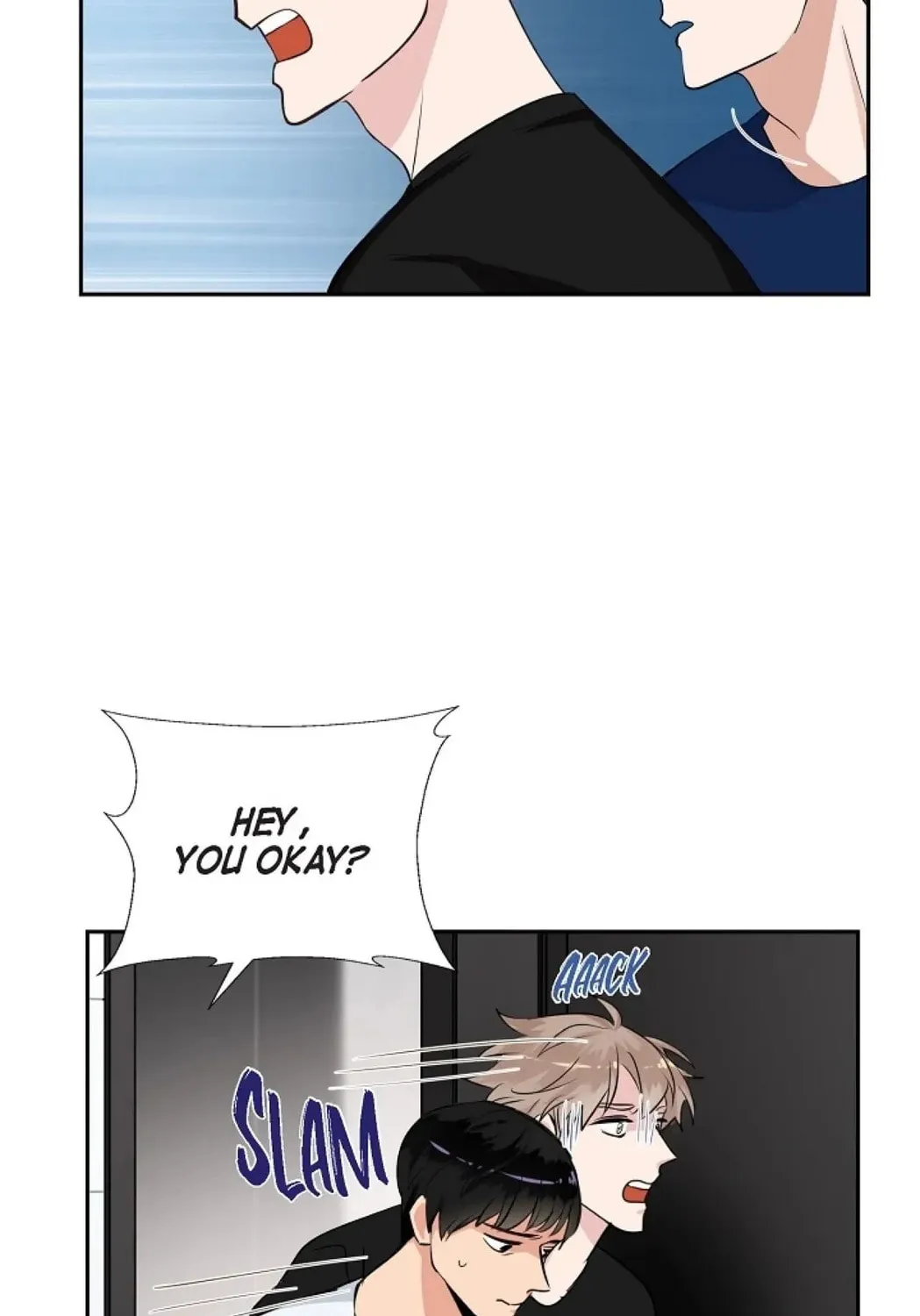 The Keystone Romantic Combination Chapter 52 page 31 - 