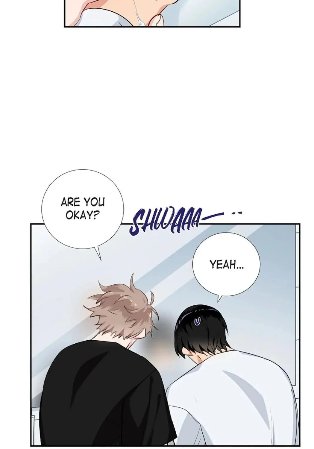 The Keystone Romantic Combination Chapter 52 page 35 - 