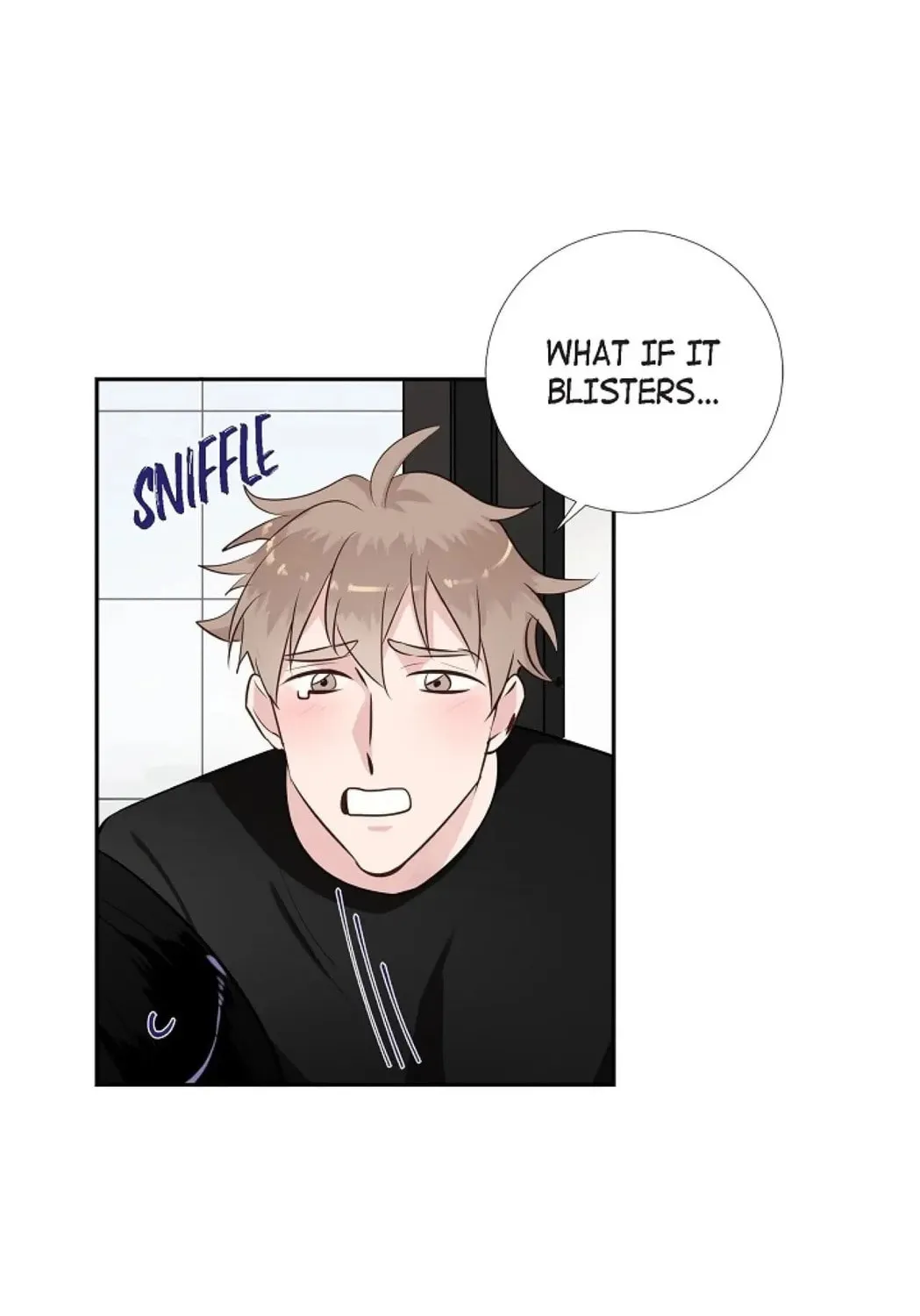 The Keystone Romantic Combination Chapter 52 page 37 - 