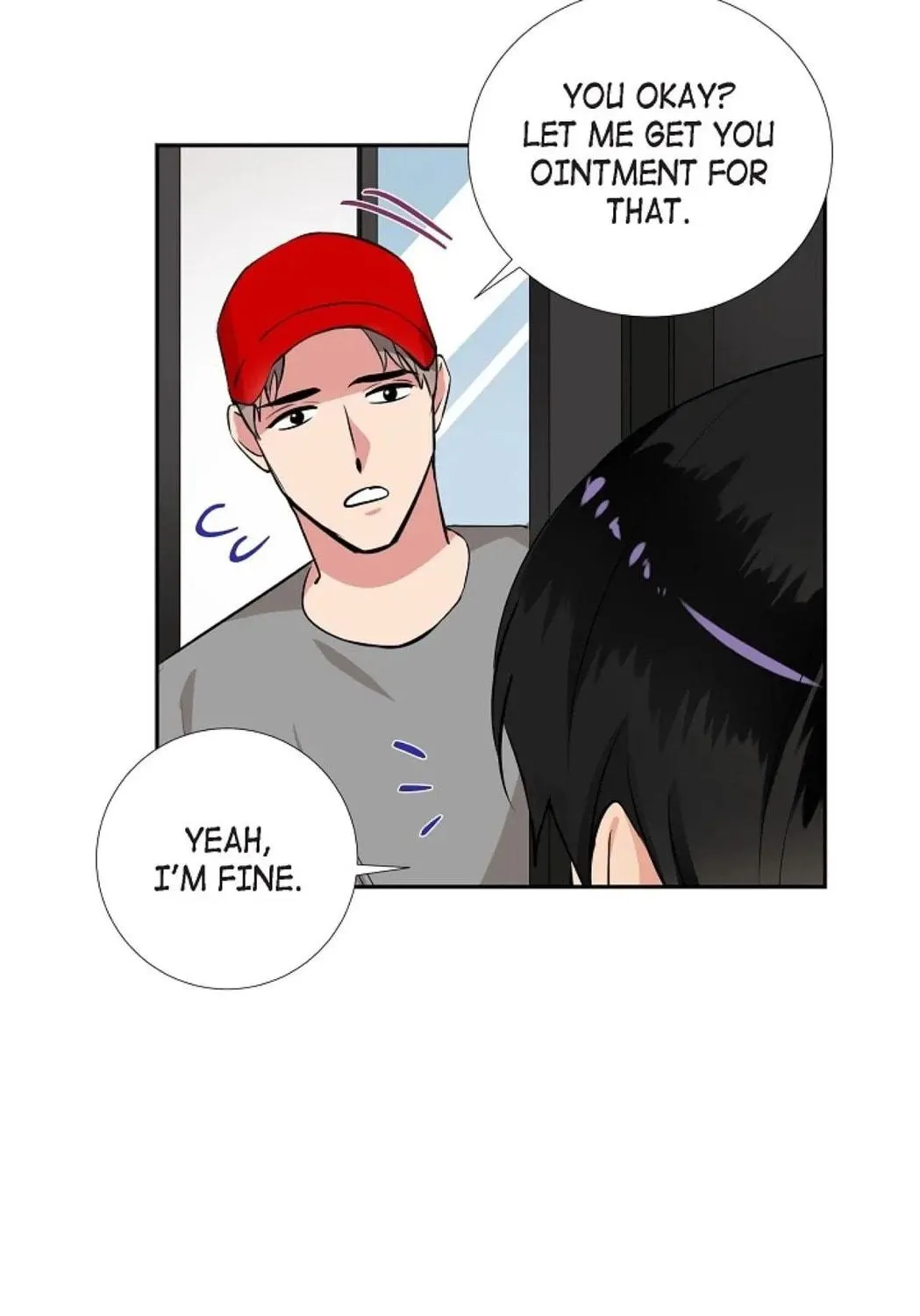 The Keystone Romantic Combination Chapter 52 page 39 - 
