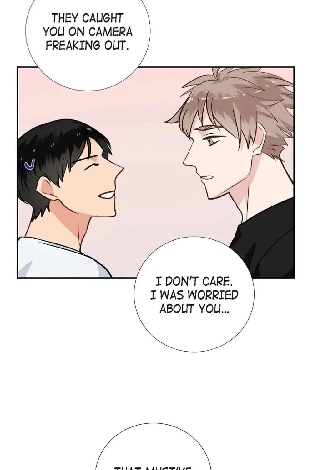 The Keystone Romantic Combination Chapter 52 page 41 - 