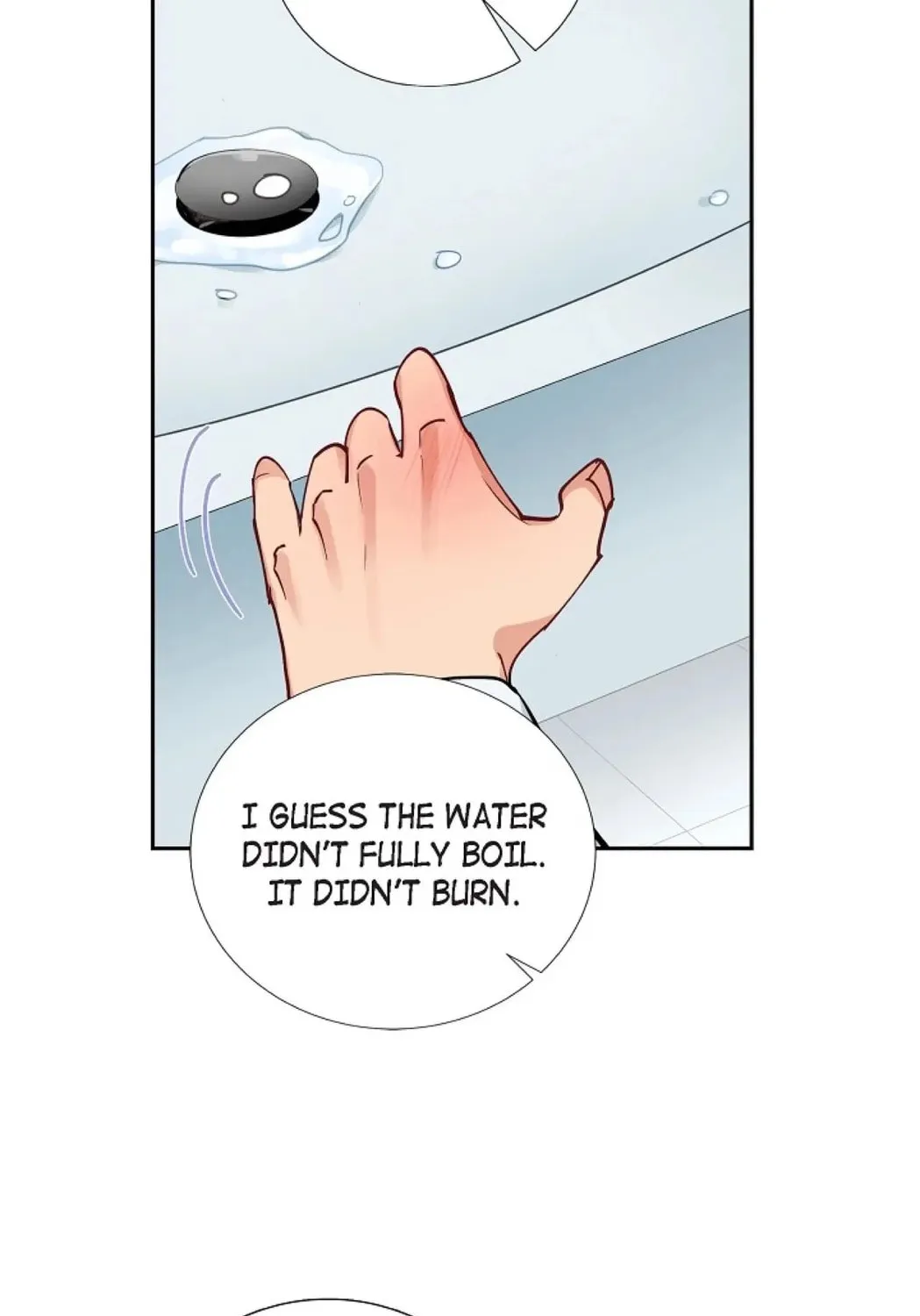 The Keystone Romantic Combination Chapter 52 page 43 - 
