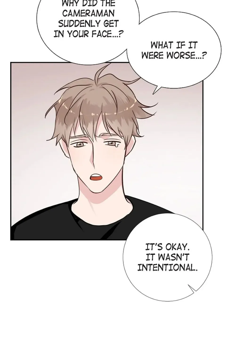 The Keystone Romantic Combination Chapter 52 page 45 - 