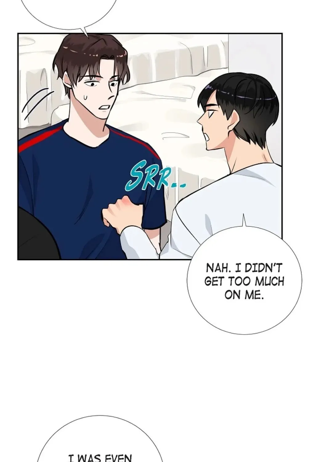 The Keystone Romantic Combination Chapter 52 page 51 - 