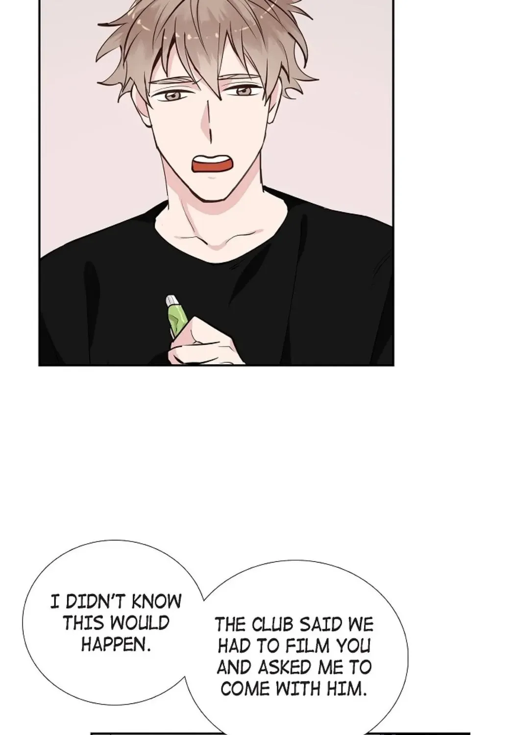 The Keystone Romantic Combination Chapter 52 page 55 - 