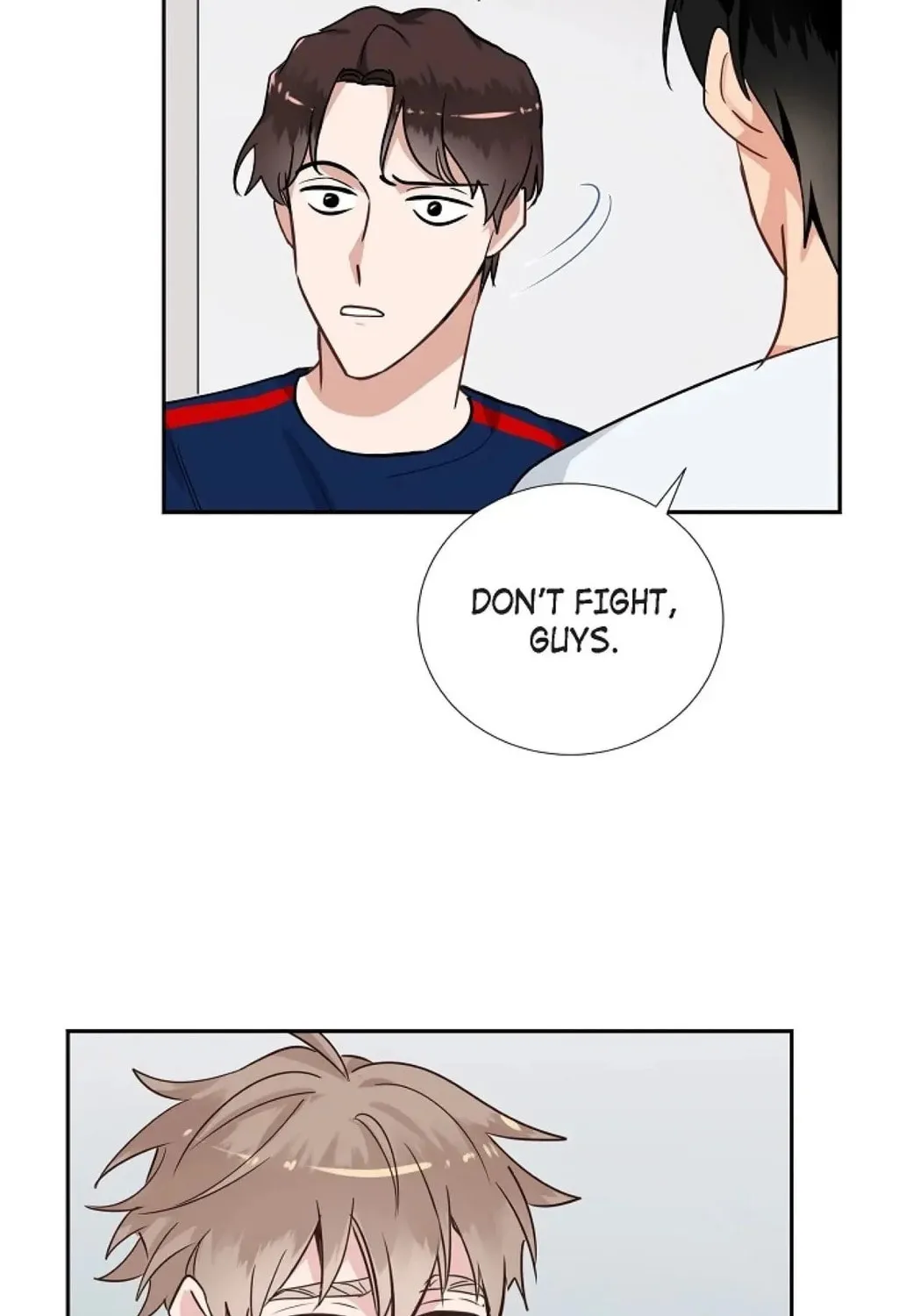 The Keystone Romantic Combination Chapter 52 page 57 - 