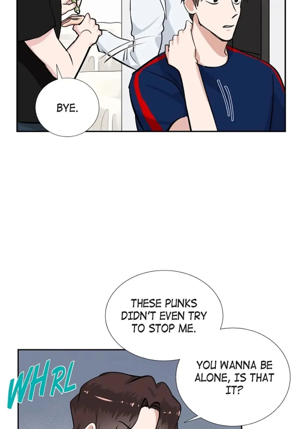The Keystone Romantic Combination Chapter 52 page 63 - 