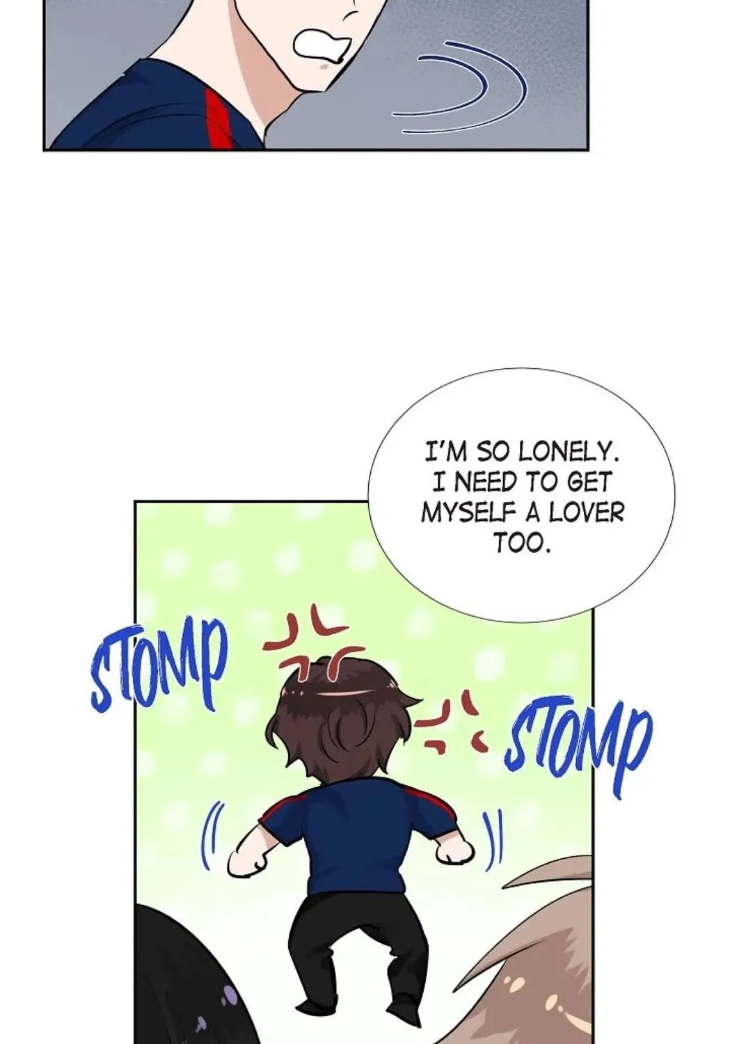 The Keystone Romantic Combination Chapter 52 page 65 - 
