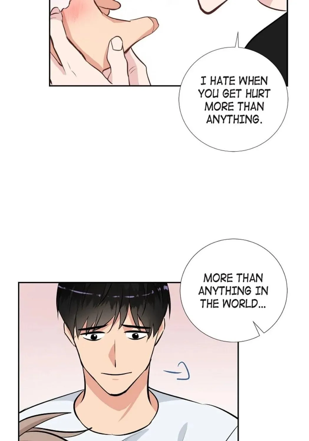 The Keystone Romantic Combination Chapter 52 page 69 - 