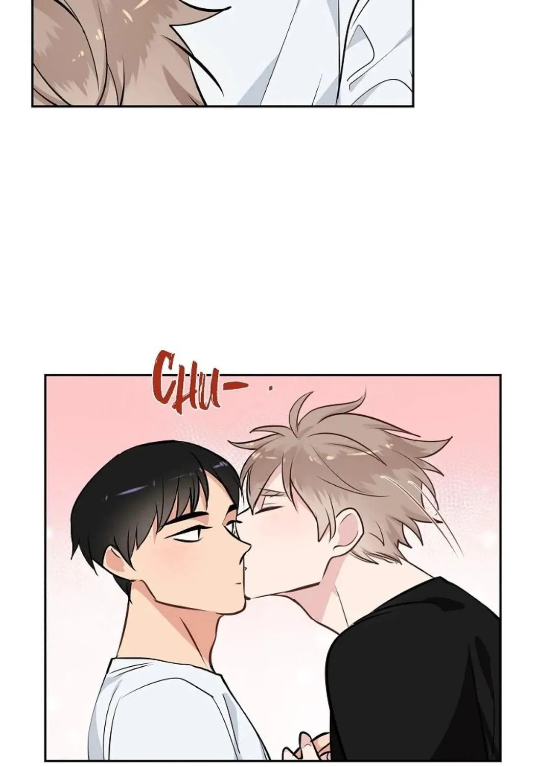 The Keystone Romantic Combination Chapter 52 page 71 - 