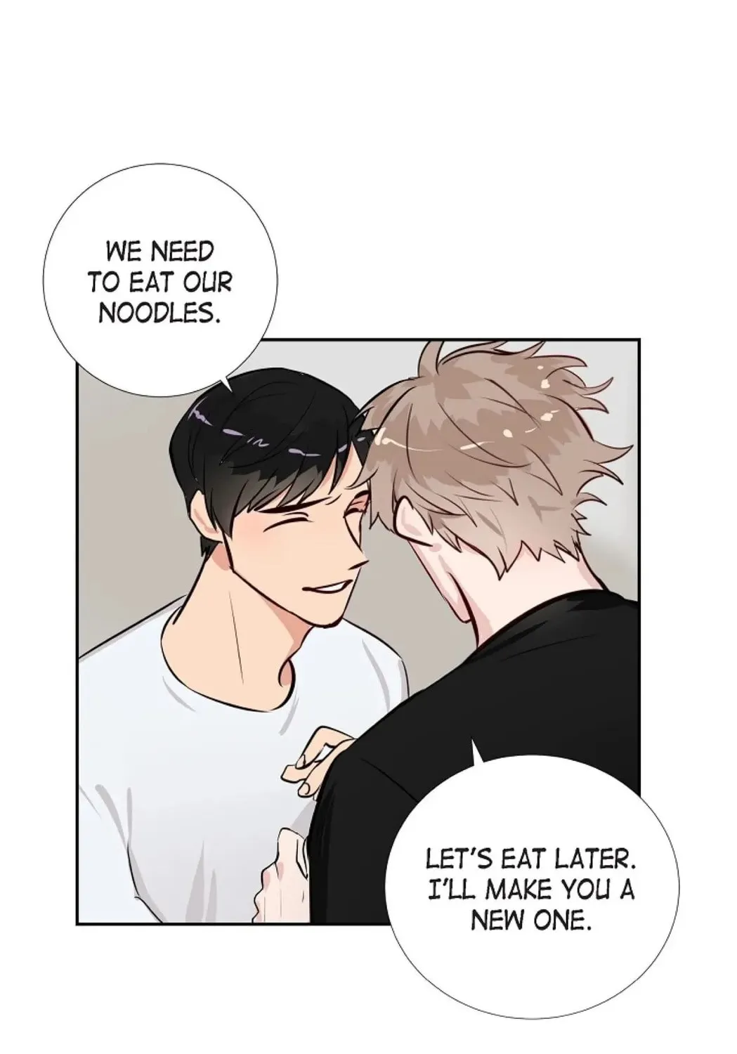 The Keystone Romantic Combination Chapter 52 page 73 - 