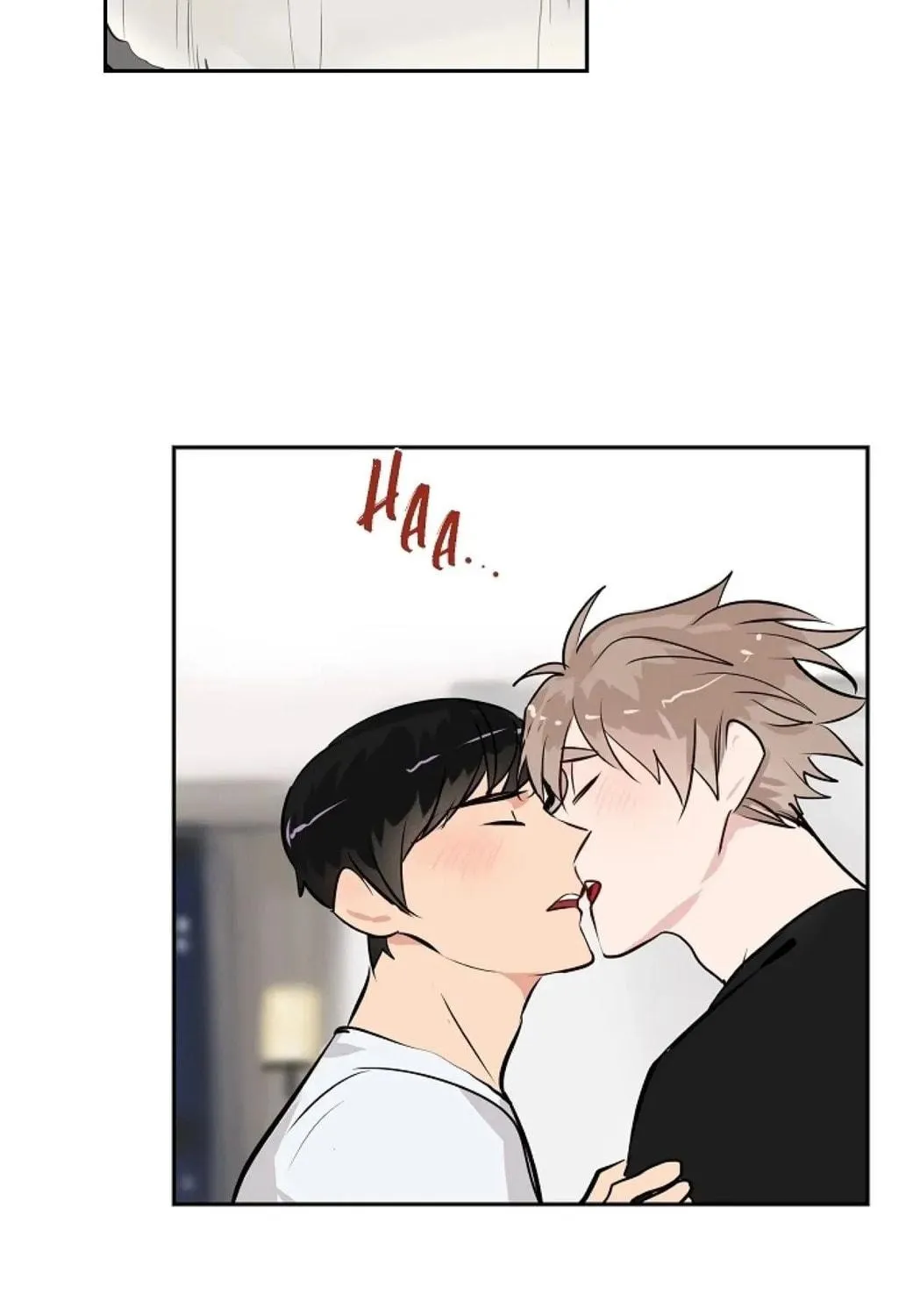 The Keystone Romantic Combination Chapter 52 page 77 - 