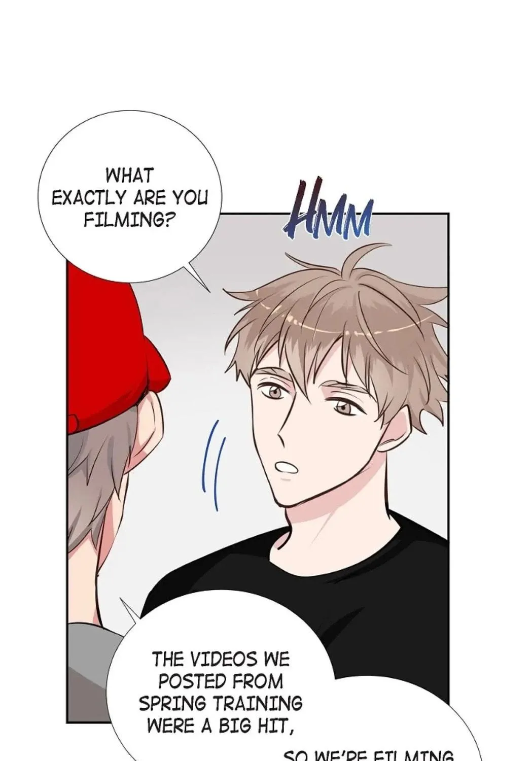 The Keystone Romantic Combination Chapter 52 page 9 - 