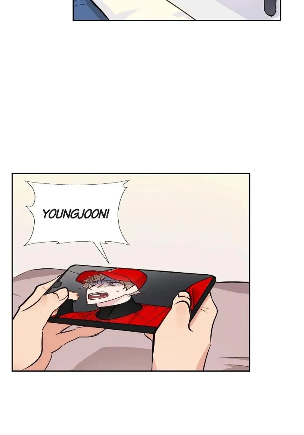 The Keystone Romantic Combination Chapter 52 page 83 - 