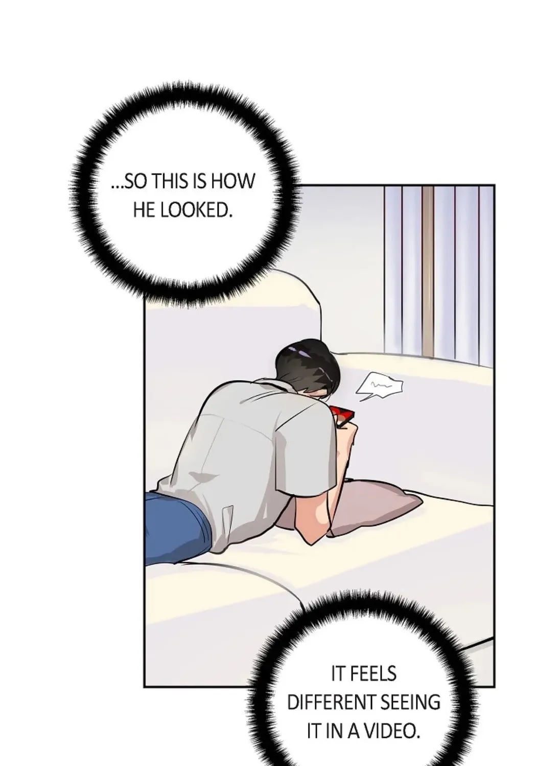 The Keystone Romantic Combination Chapter 52 page 85 - 