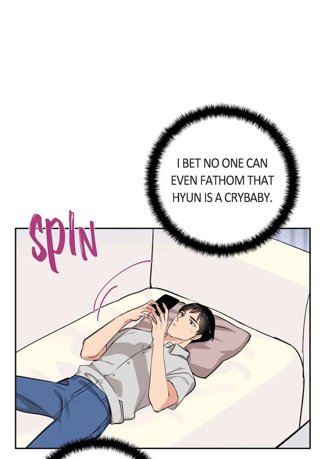 The Keystone Romantic Combination Chapter 52 page 91 - 
