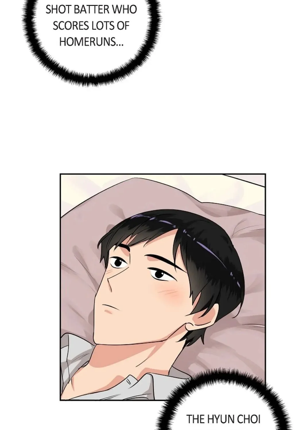 The Keystone Romantic Combination Chapter 52 page 93 - 