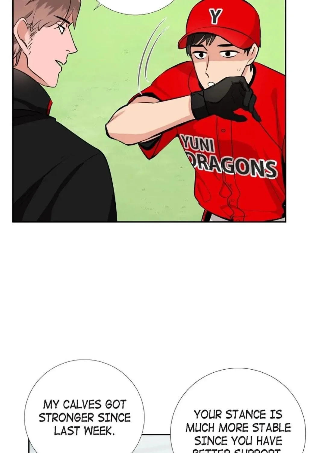 The Keystone Romantic Combination Chapter 52 page 99 - 