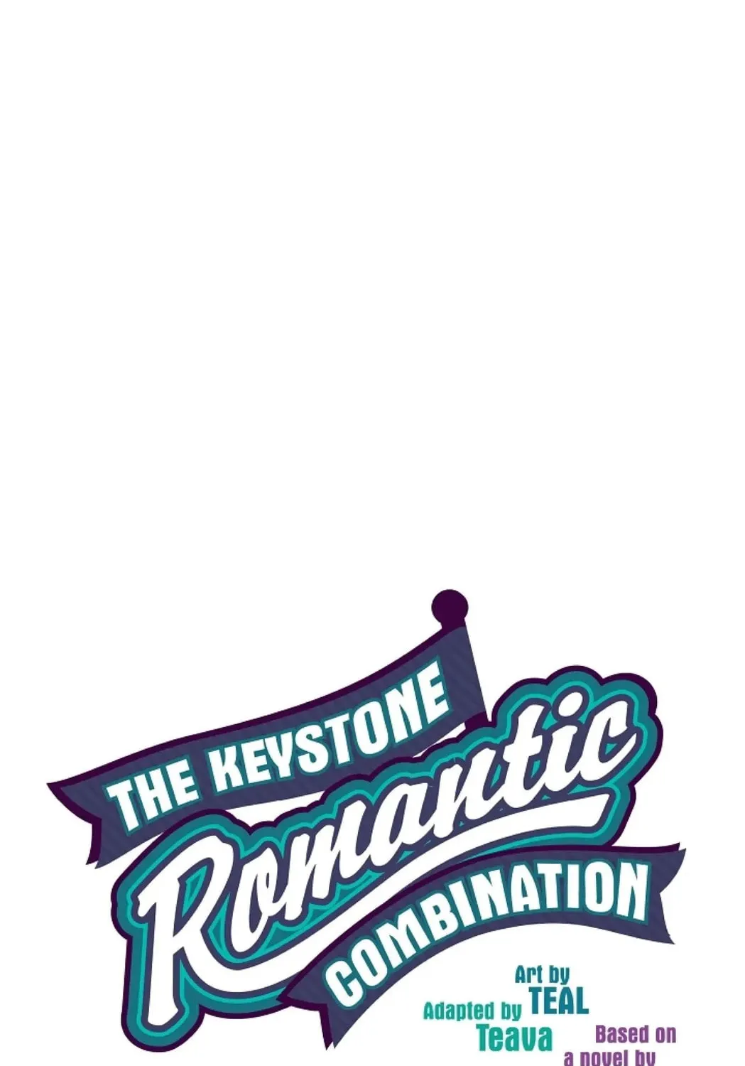 The Keystone Romantic Combination Chapter 53 page 1 - 