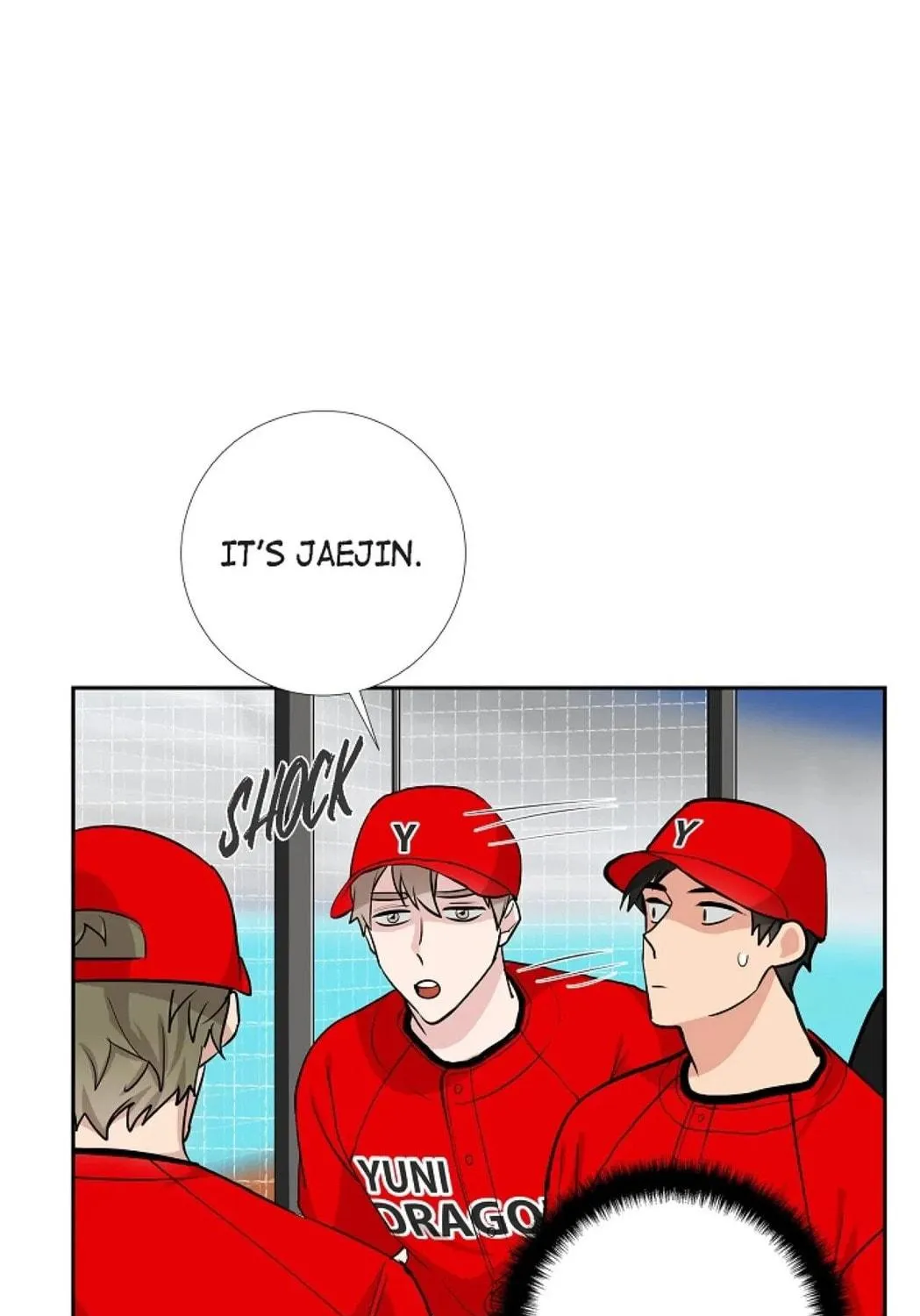 The Keystone Romantic Combination Chapter 53 page 11 - 