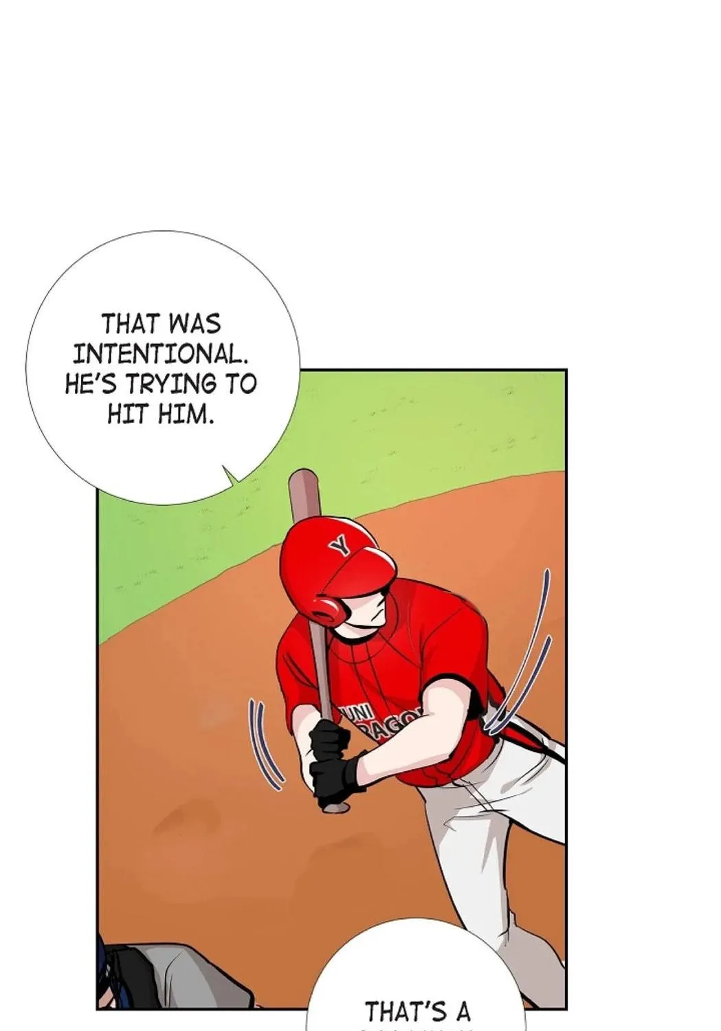 The Keystone Romantic Combination Chapter 53 page 101 - 