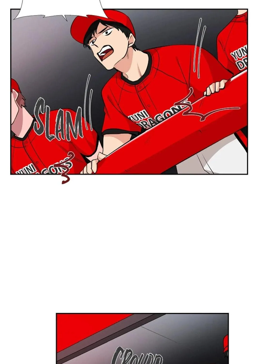 The Keystone Romantic Combination Chapter 53 page 107 - 