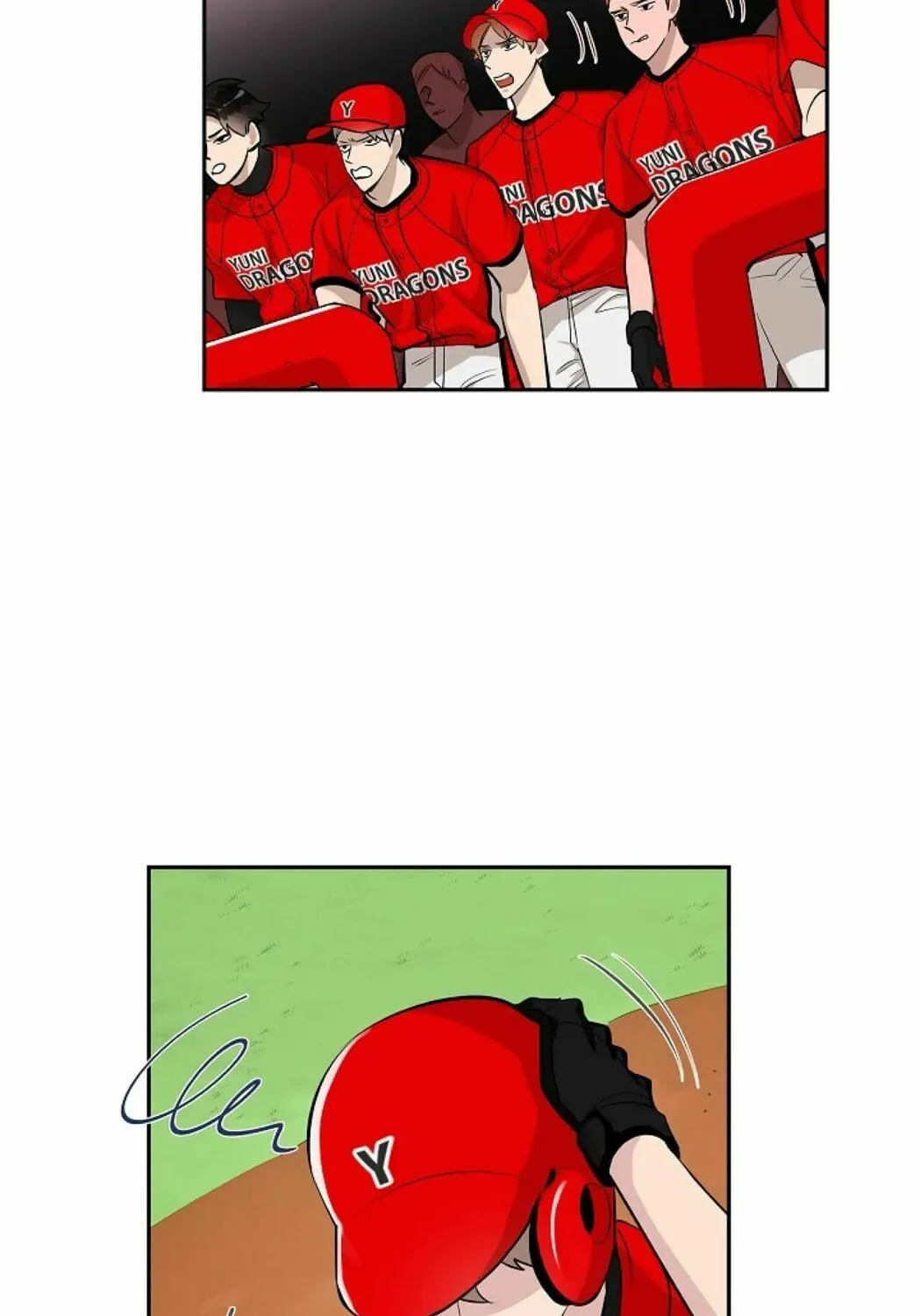 The Keystone Romantic Combination Chapter 53 page 109 - 
