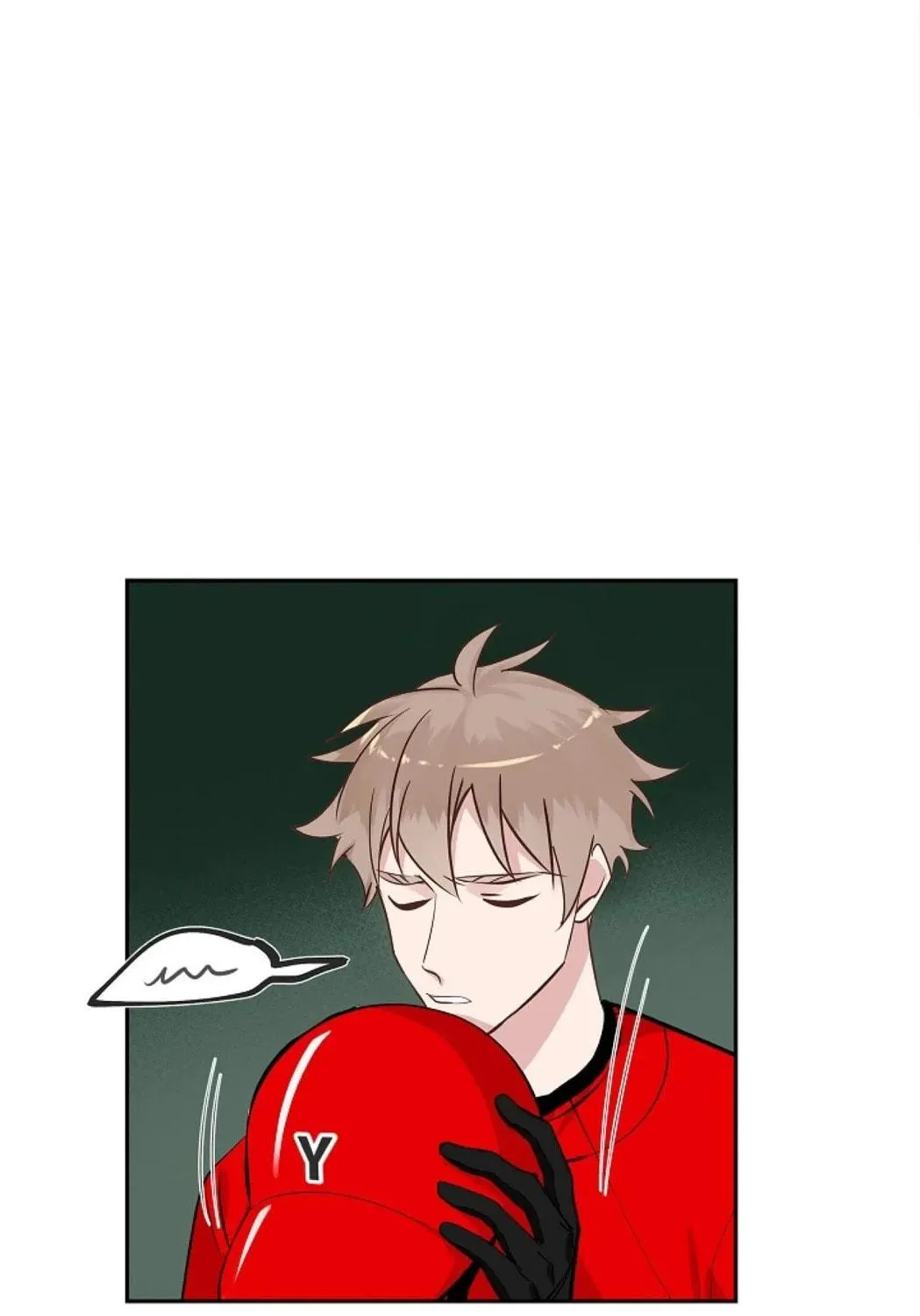 The Keystone Romantic Combination Chapter 53 page 113 - 