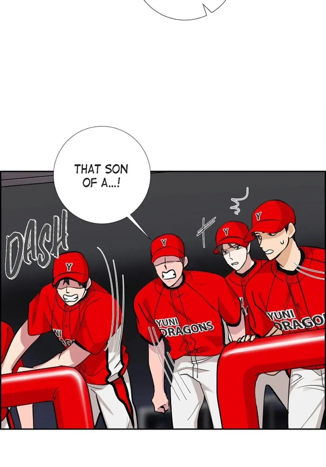 The Keystone Romantic Combination Chapter 53 page 117 - 