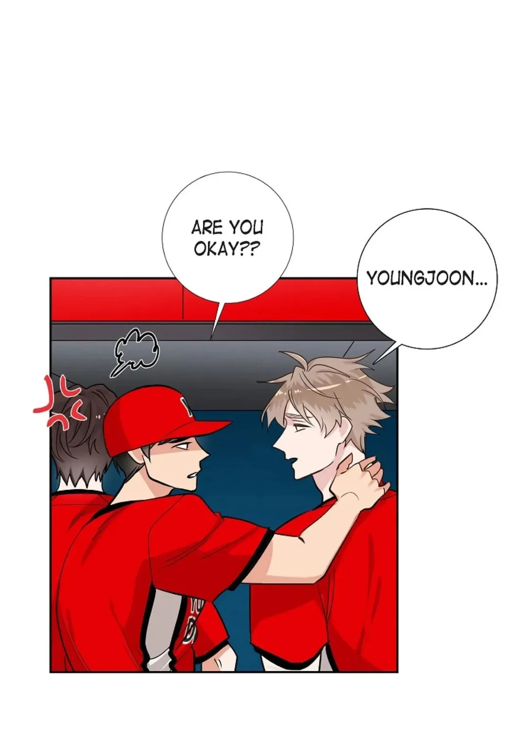 The Keystone Romantic Combination Chapter 53 page 121 - 