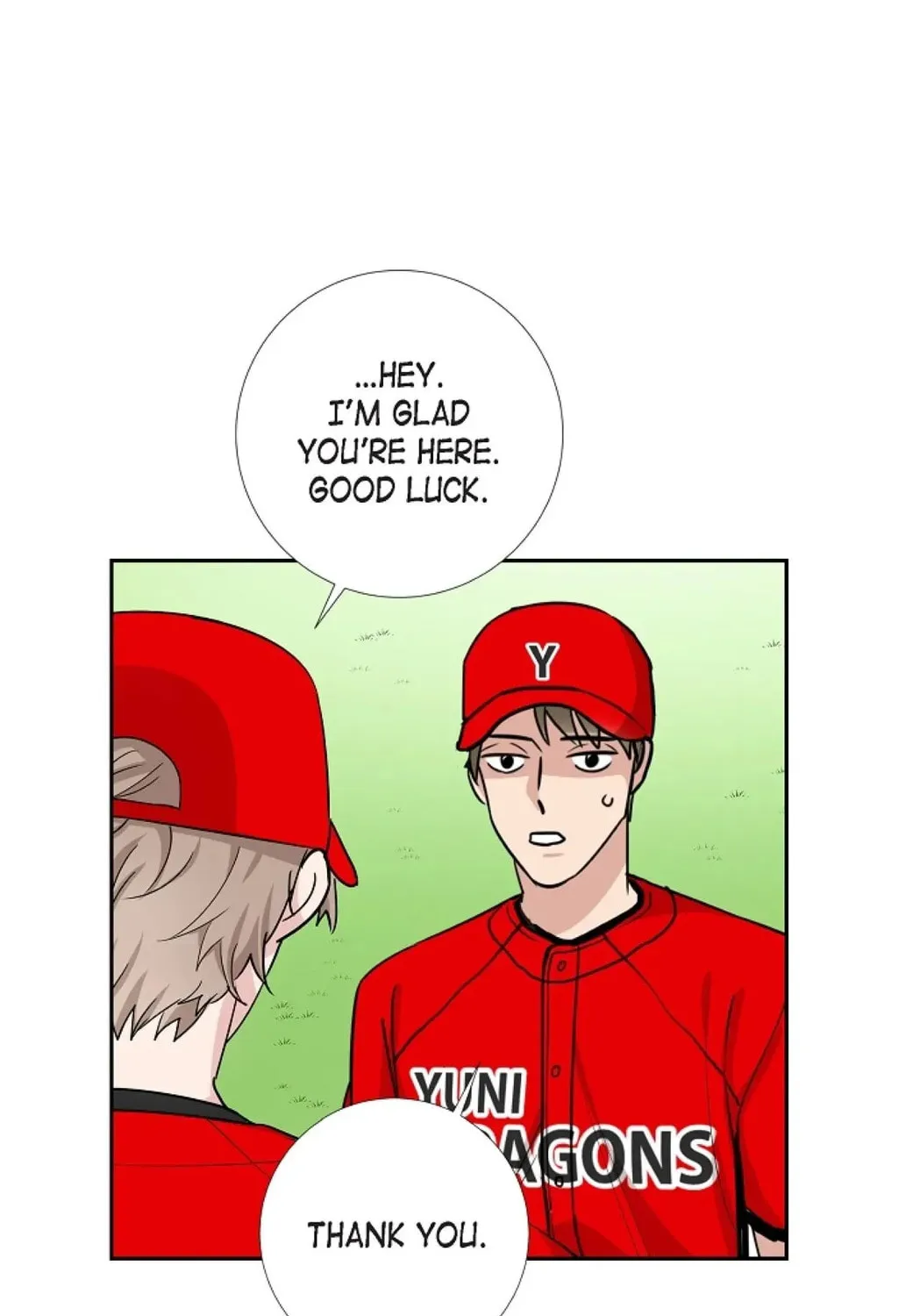 The Keystone Romantic Combination Chapter 53 page 15 - 
