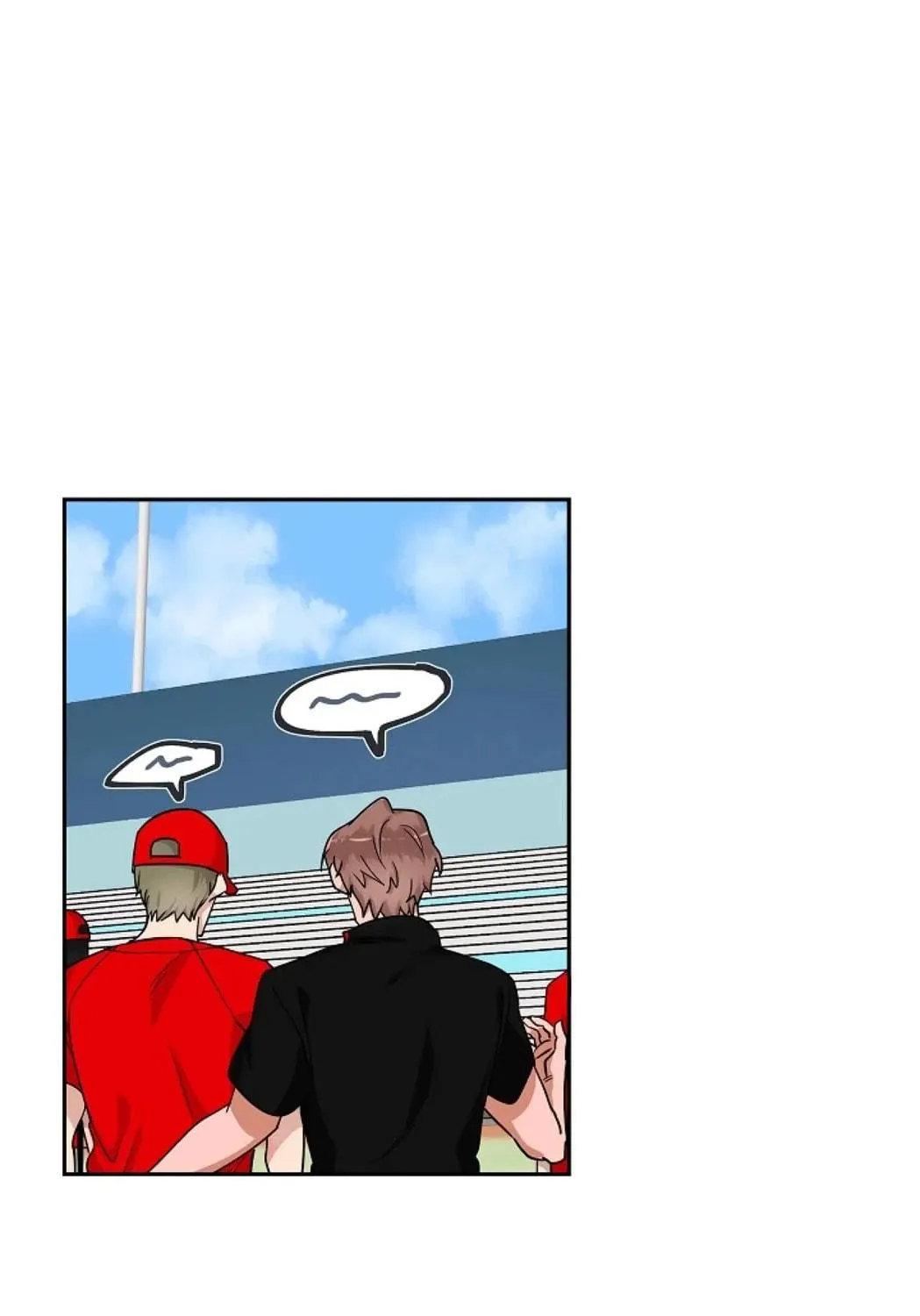 The Keystone Romantic Combination Chapter 53 page 17 - 