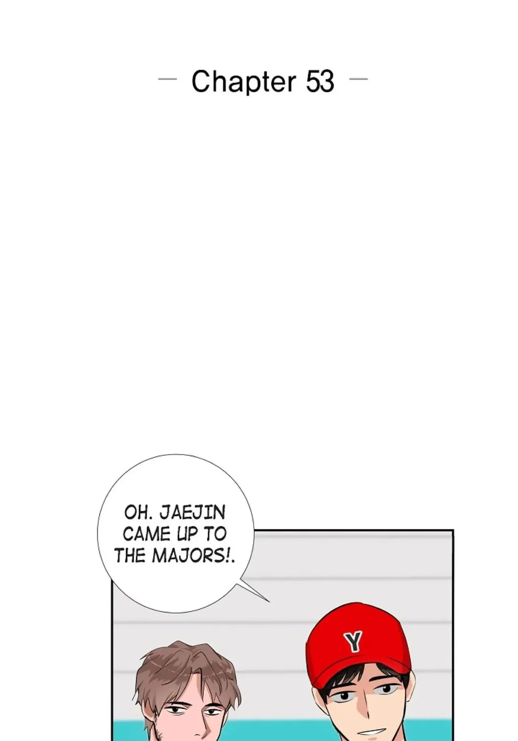 The Keystone Romantic Combination Chapter 53 page 3 - 