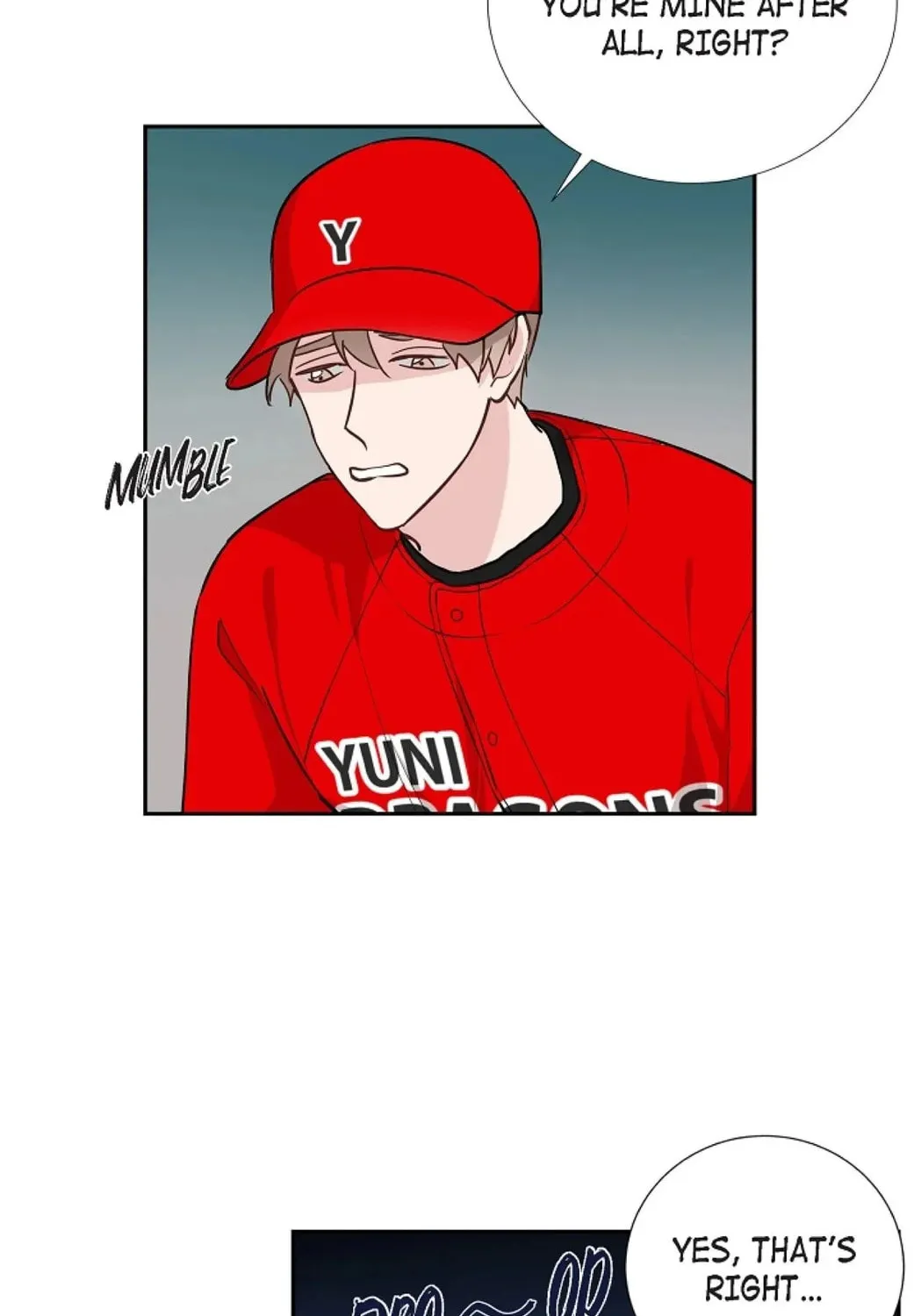 The Keystone Romantic Combination Chapter 53 page 21 - 