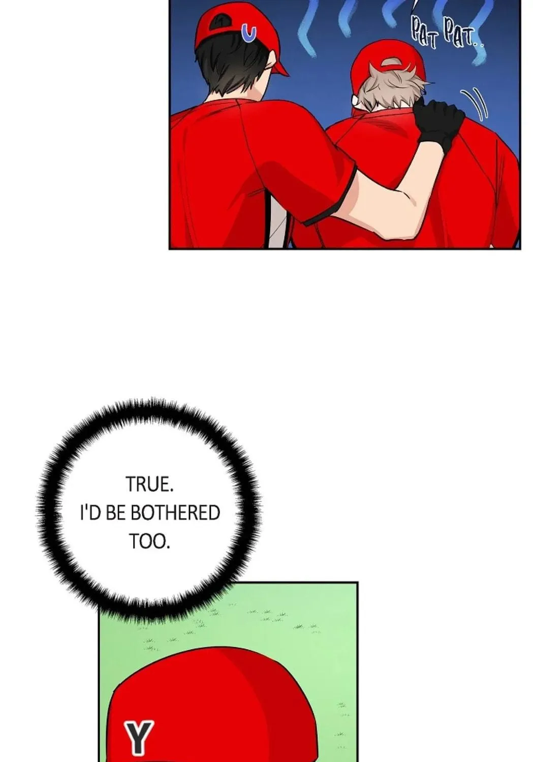 The Keystone Romantic Combination Chapter 53 page 23 - 
