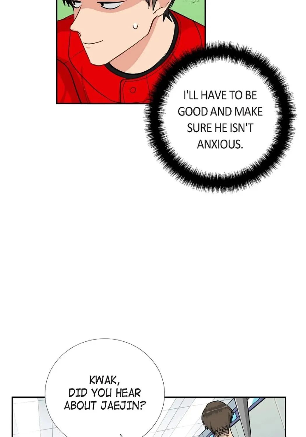 The Keystone Romantic Combination Chapter 53 page 25 - 