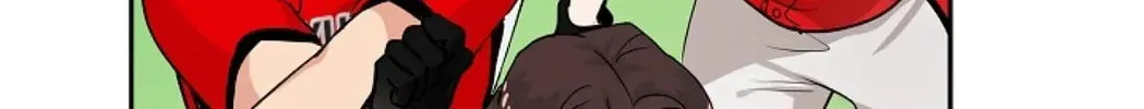 The Keystone Romantic Combination Chapter 53 page 28 - 