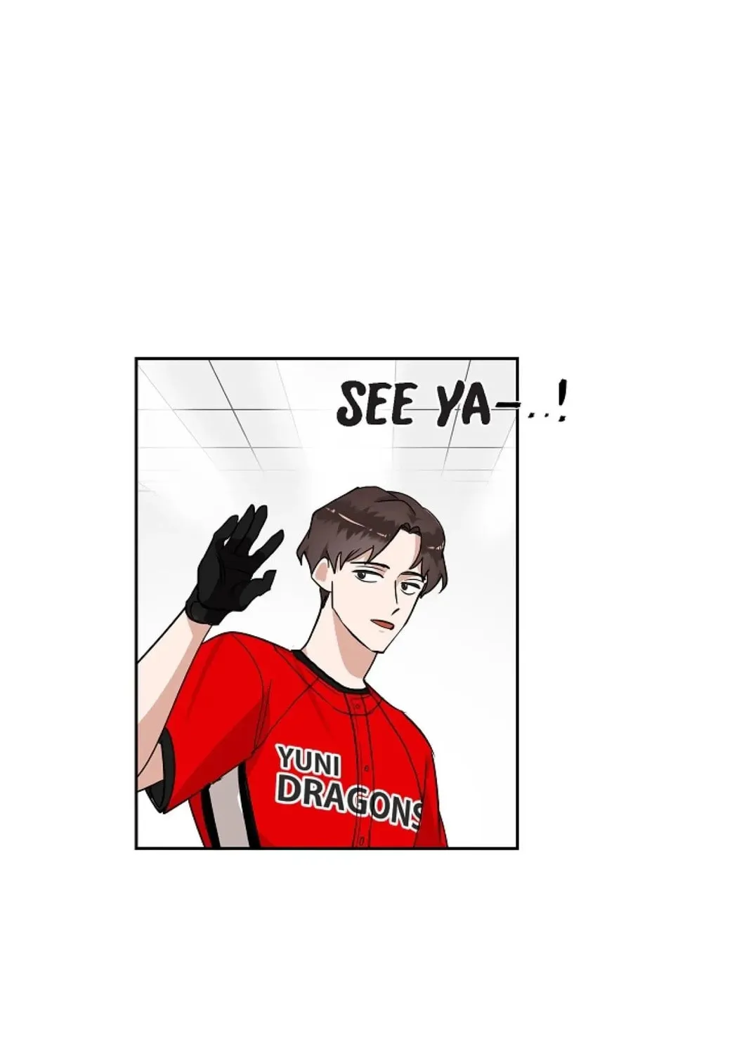 The Keystone Romantic Combination Chapter 53 page 43 - 