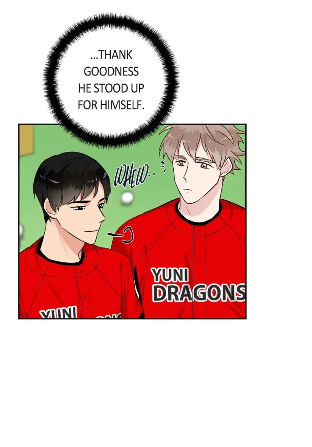 The Keystone Romantic Combination Chapter 53 page 45 - 