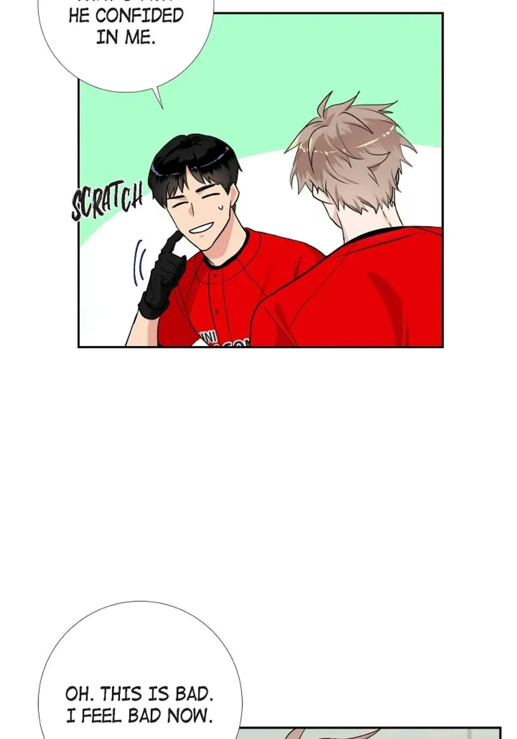 The Keystone Romantic Combination Chapter 53 page 49 - 