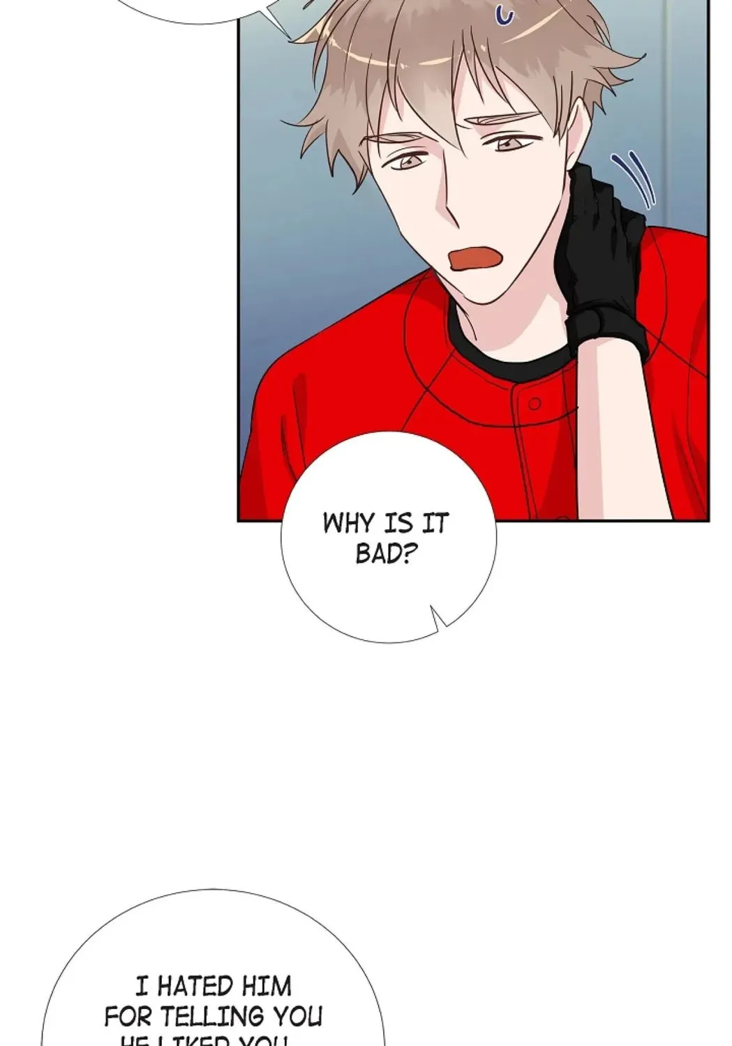 The Keystone Romantic Combination Chapter 53 page 51 - 
